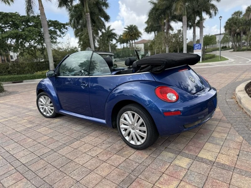 2008 Volkswagen New Beetle - Image 5 of 21