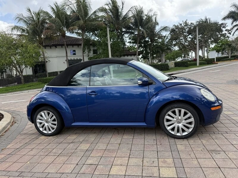 2008 Volkswagen New Beetle - Image 12 of 21
