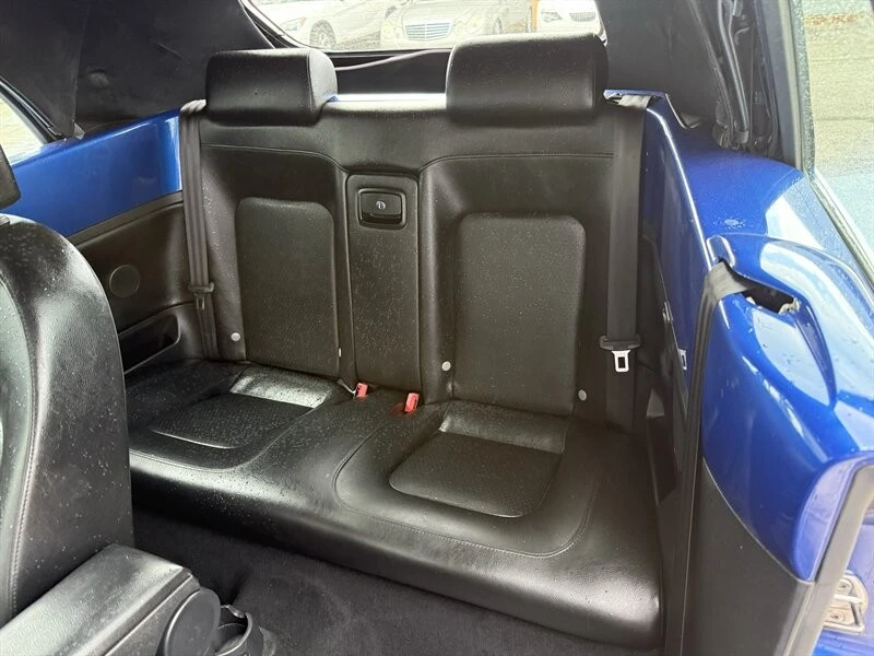 2008 Volkswagen New Beetle - Image 19 of 21