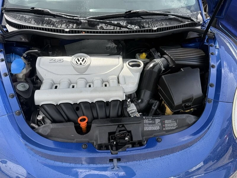 2008 Volkswagen New Beetle - Image 14 of 21