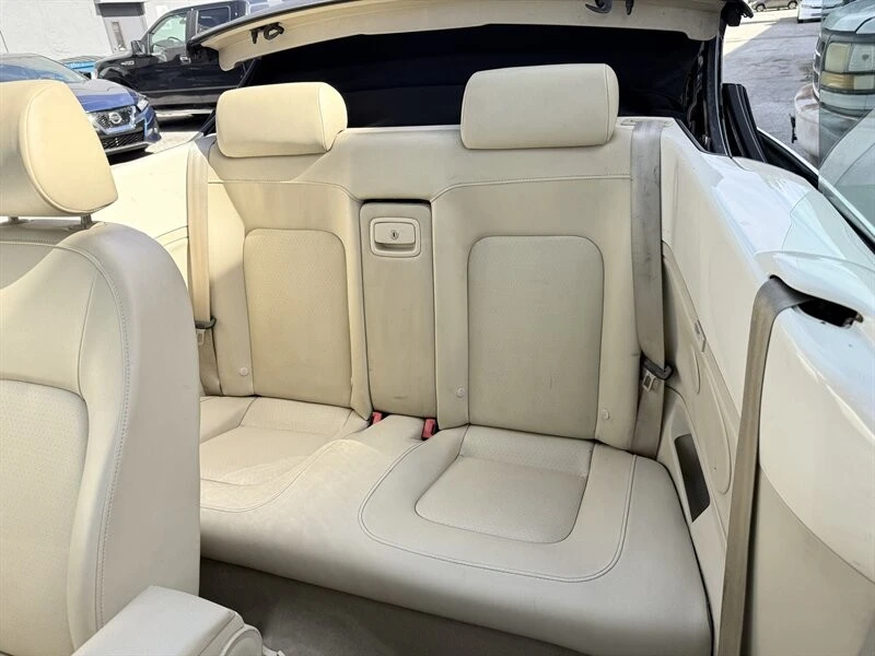 2008 Volkswagen New Beetle - Image 18 of 21