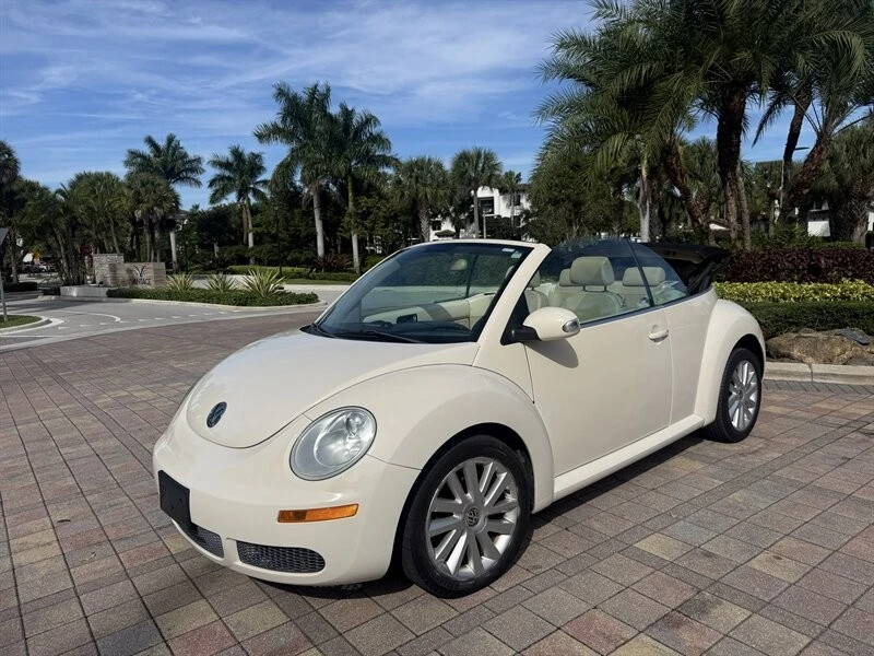 2008 Volkswagen New Beetle - Image 13 of 21