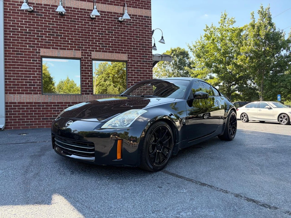 2008 Nissan 350Z 5th Gen - Image 2 of 31