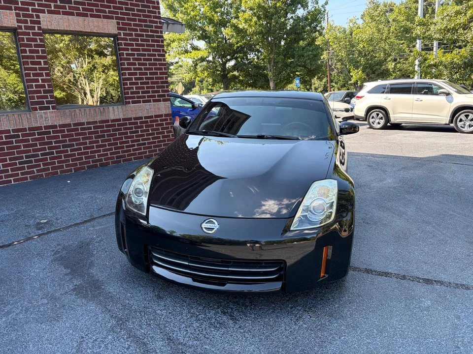 2008 Nissan 350Z 5th Gen - Image 3 of 31