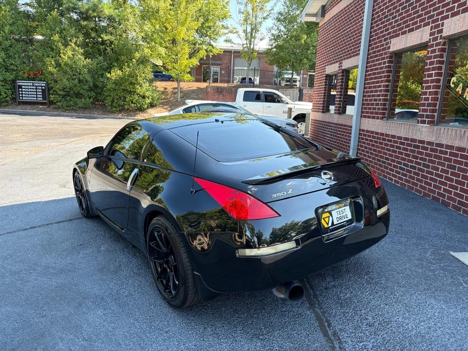2008 Nissan 350Z 5th Gen - Image 5 of 31