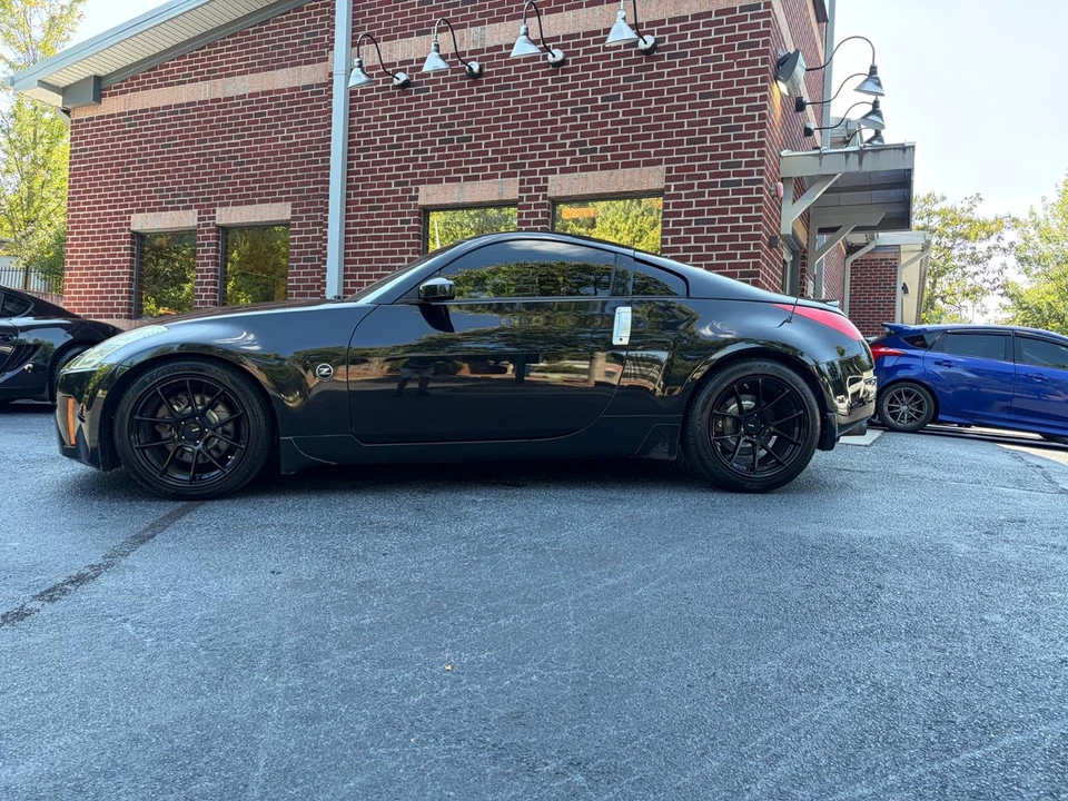2008 Nissan 350Z 5th Gen - Image 6 of 31