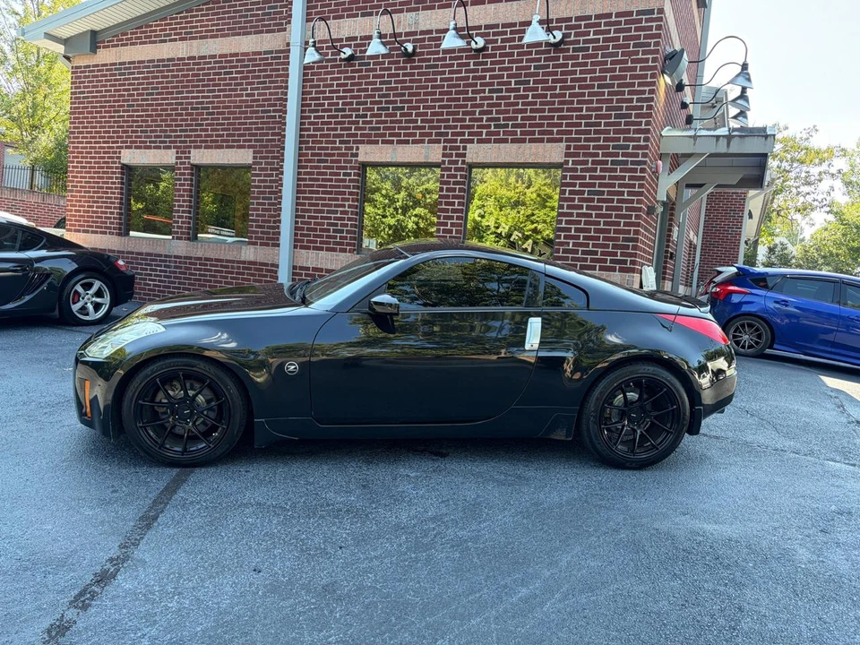 2008 Nissan 350Z 5th Gen - Image 7 of 31