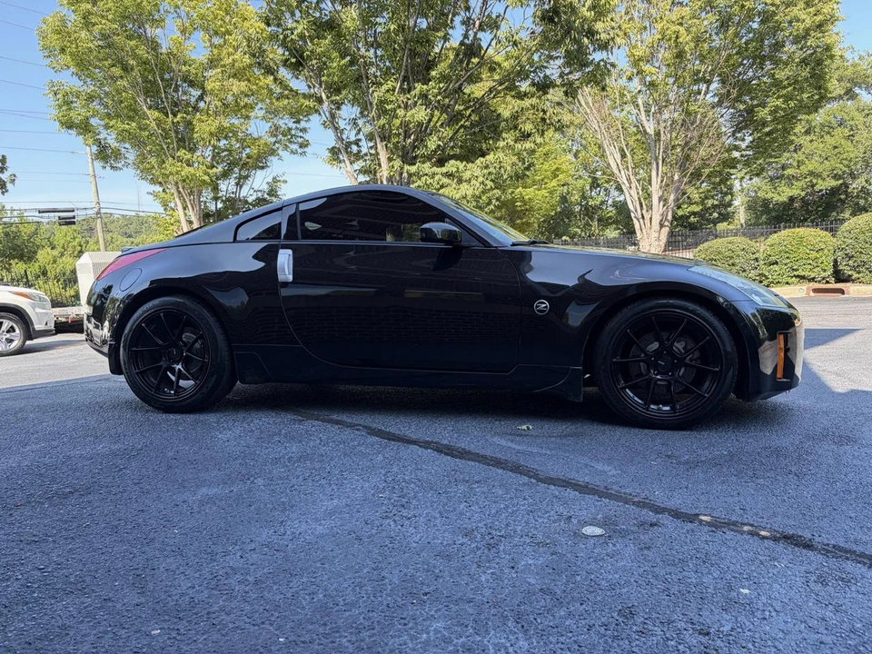 2008 Nissan 350Z 5th Gen - Image 15 of 31