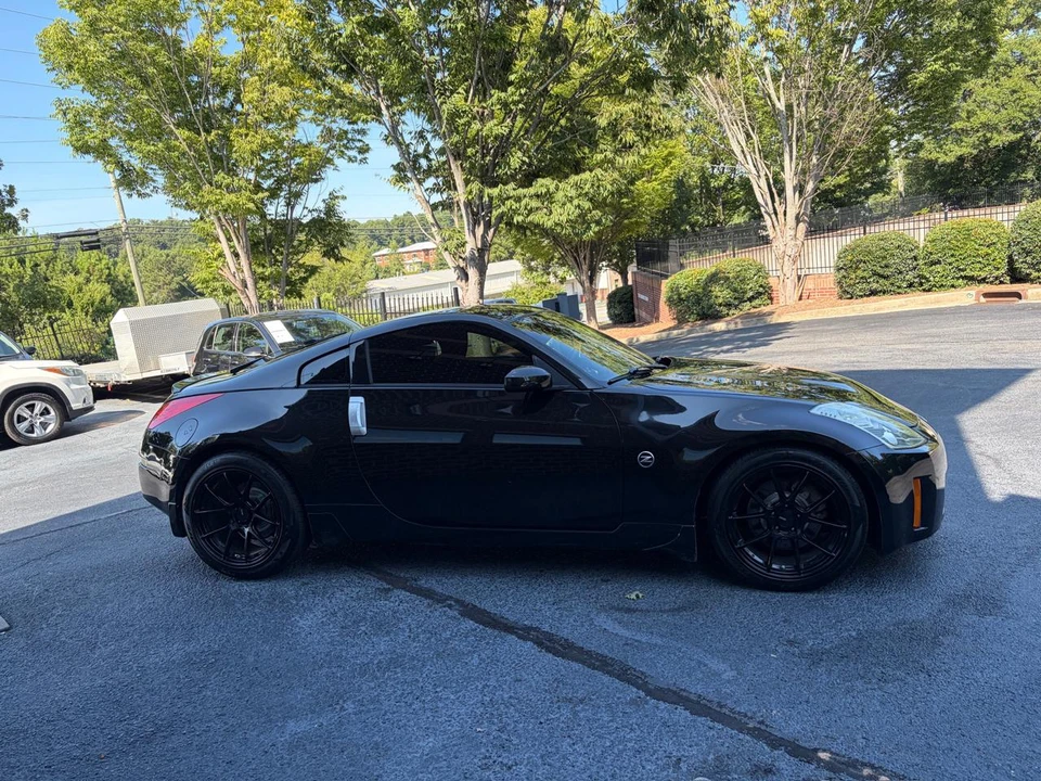 2008 Nissan 350Z 5th Gen - Image 16 of 31
