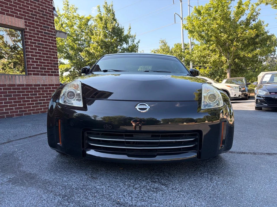 2008 Nissan 350Z 5th Gen - Image 17 of 31