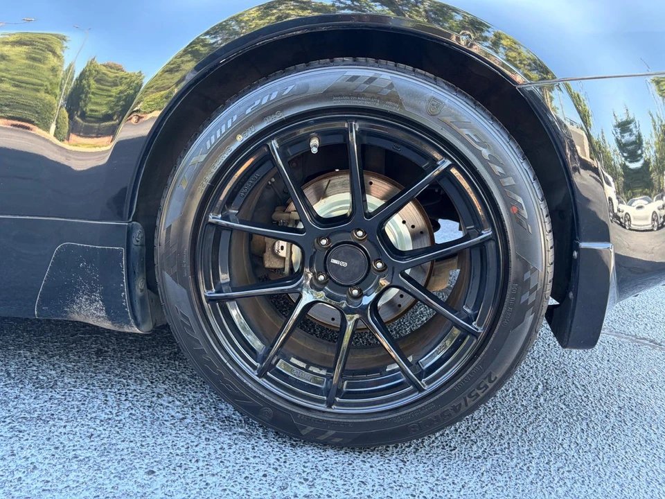 2008 Nissan 350Z 5th Gen - Image 20 of 31
