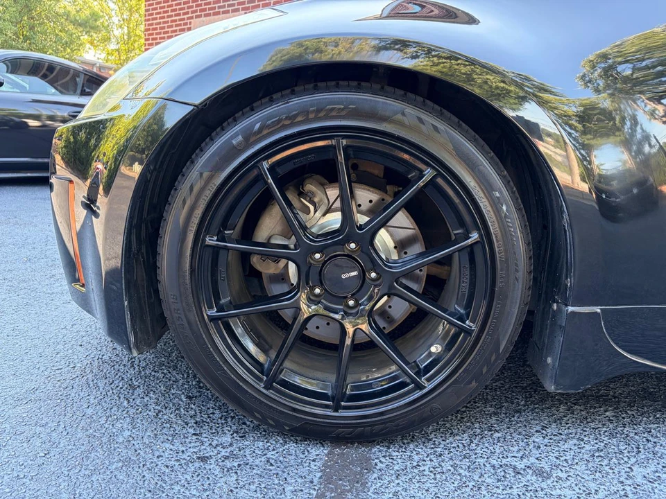 2008 Nissan 350Z 5th Gen - Image 21 of 31