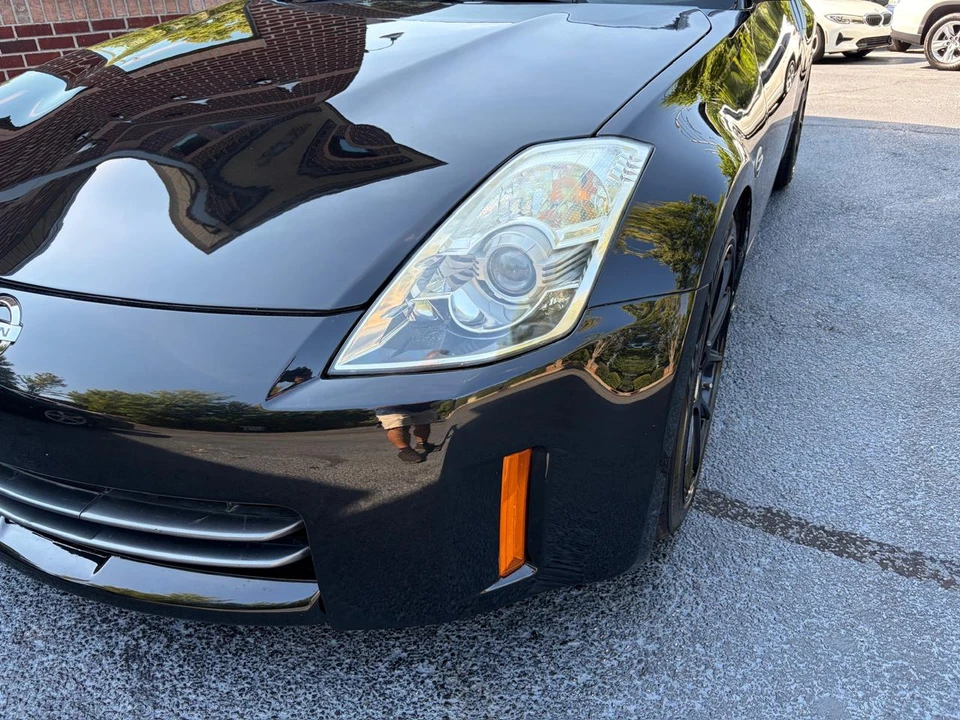 2008 Nissan 350Z 5th Gen - Image 22 of 31