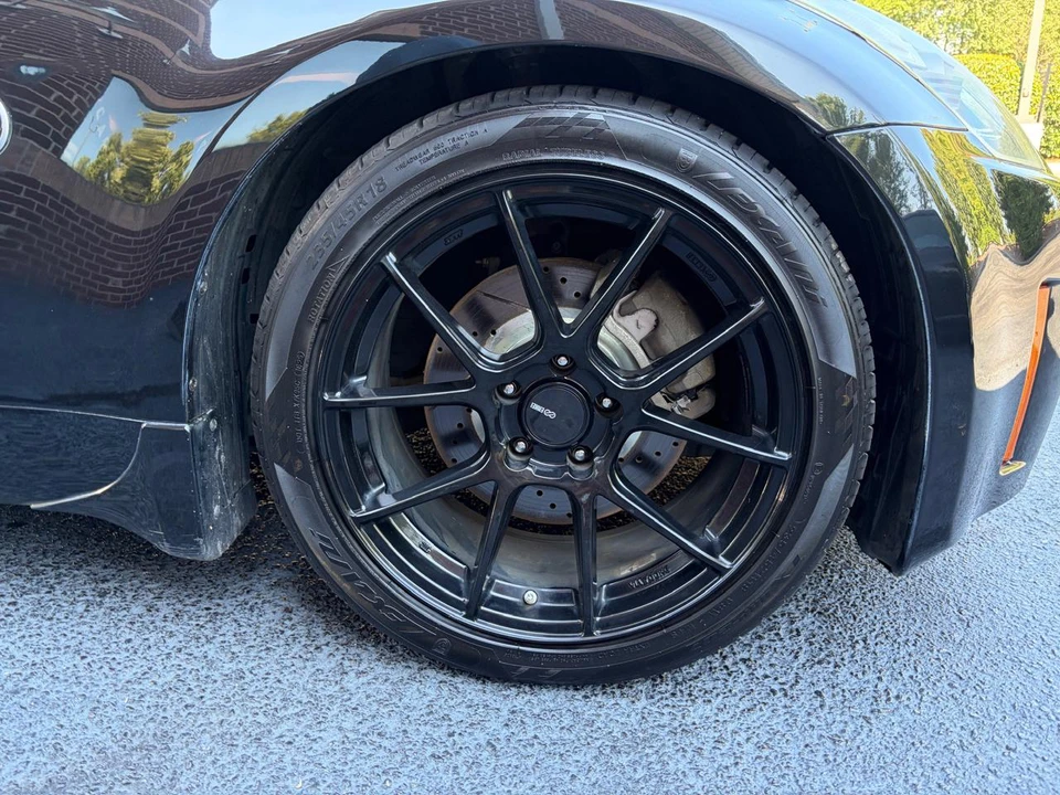 2008 Nissan 350Z 5th Gen - Image 24 of 31