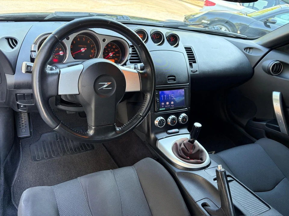 2008 Nissan 350Z 5th Gen - Image 29 of 31