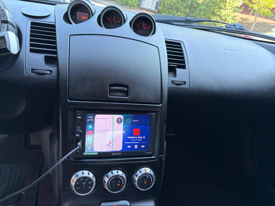 2008 Nissan 350Z 5th Gen - Image 31 of 31