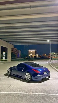 2008 Nissan 350Z Coupe