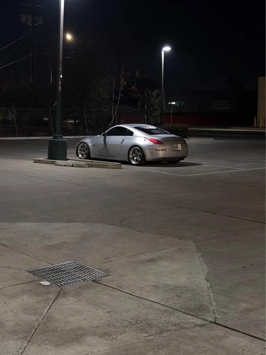 2008 Nissan 350Z 5th Gen - Image 5 of 8
