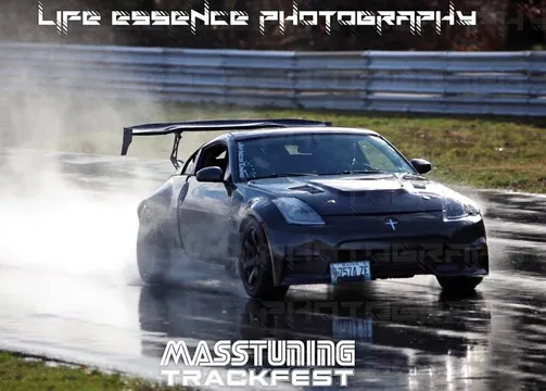 2008 Nissan 350Z Coupe 2D