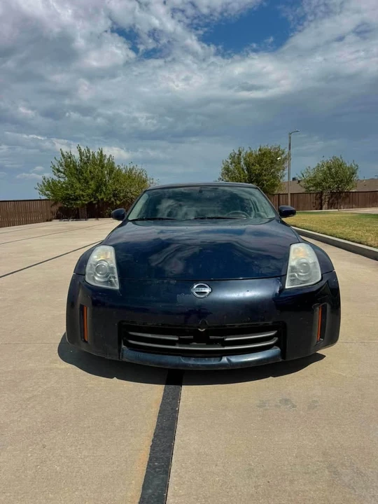 2008 Nissan 350Z 5th Gen - Image 2 of 8