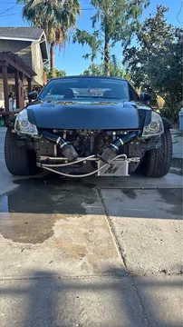 2008 Nissan 350Z Coupe 2D