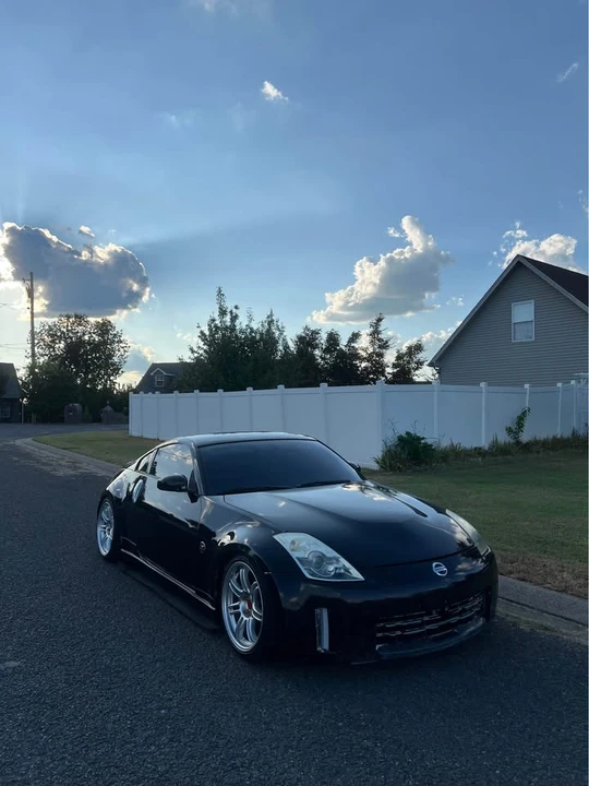 2008 Nissan 350Z 5th Gen - Image 3 of 15