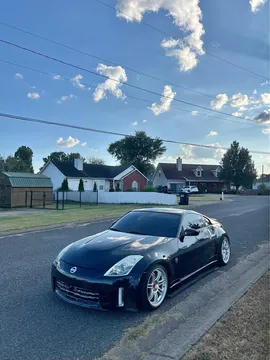 2008 Nissan 350Z Coupe