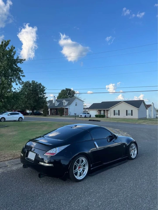 2008 Nissan 350Z 5th Gen - Image 5 of 15