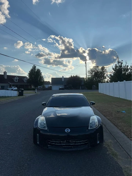 2008 Nissan 350Z 5th Gen - Image 2 of 15