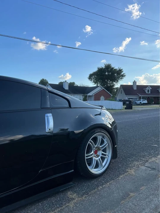 2008 Nissan 350Z 5th Gen - Image 14 of 15