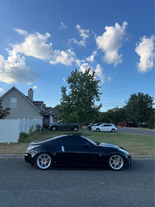 2008 Nissan 350Z 5th Gen - Image 4 of 15