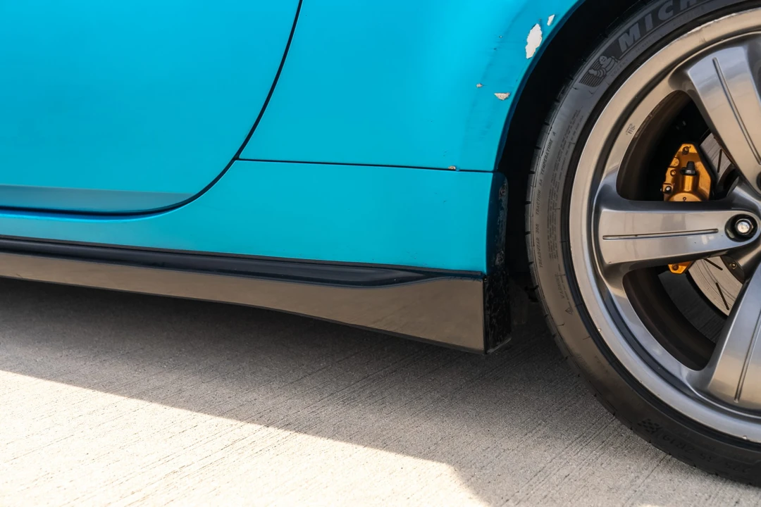2008 Nissan 350Z 5th Gen - Image 21 of 31