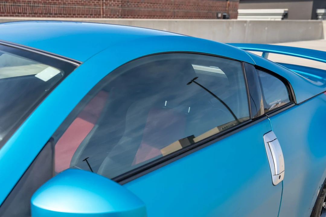 2008 Nissan 350Z 5th Gen - Image 27 of 31