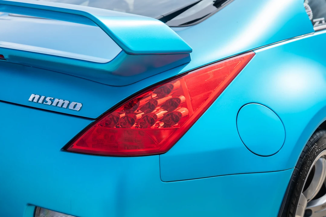 2008 Nissan 350Z 5th Gen - Image 15 of 31