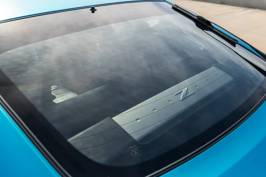 2008 Nissan 350Z 5th Gen - Image 29 of 31