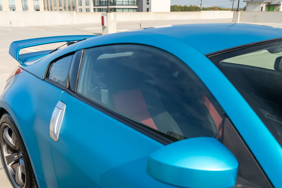 2008 Nissan 350Z 5th Gen - Image 31 of 31