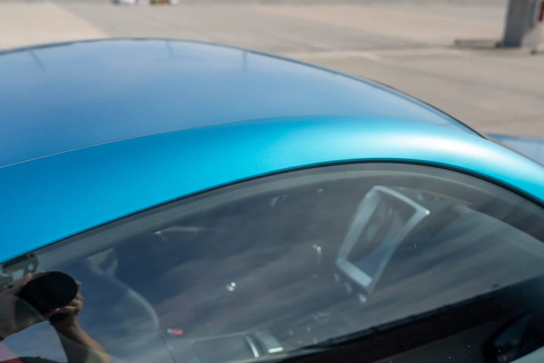 2008 Nissan 350Z 5th Gen - Image 30 of 31
