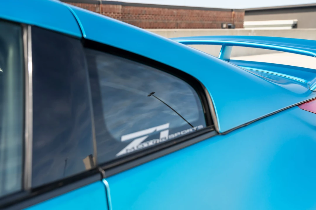 2008 Nissan 350Z 5th Gen - Image 28 of 31