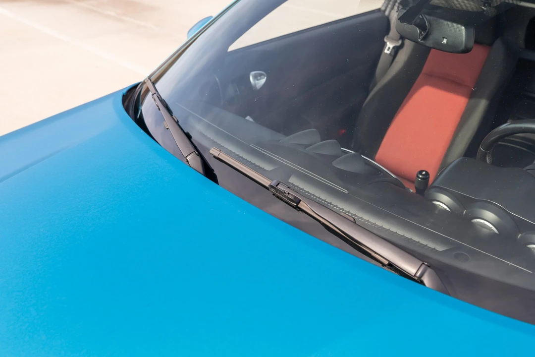 2008 Nissan 350Z 5th Gen - Image 26 of 31
