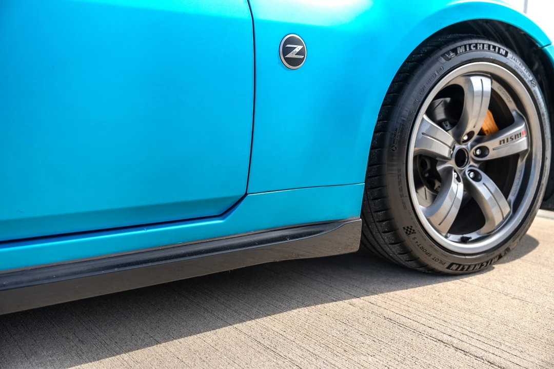 2008 Nissan 350Z 5th Gen - Image 18 of 31