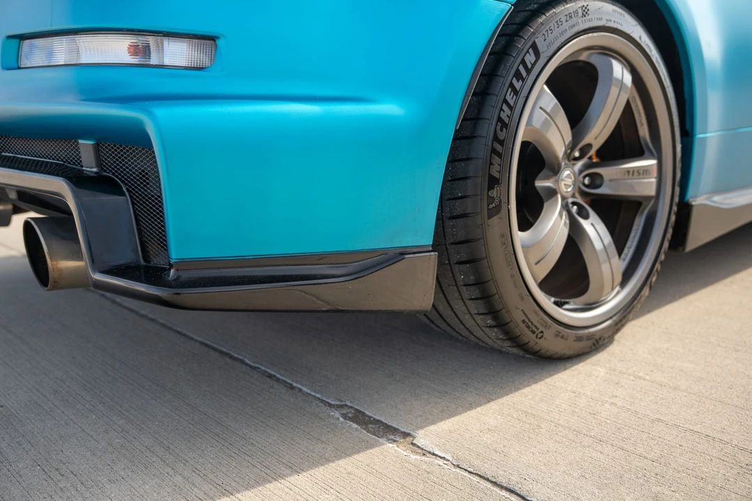 2008 Nissan 350Z 5th Gen - Image 20 of 31