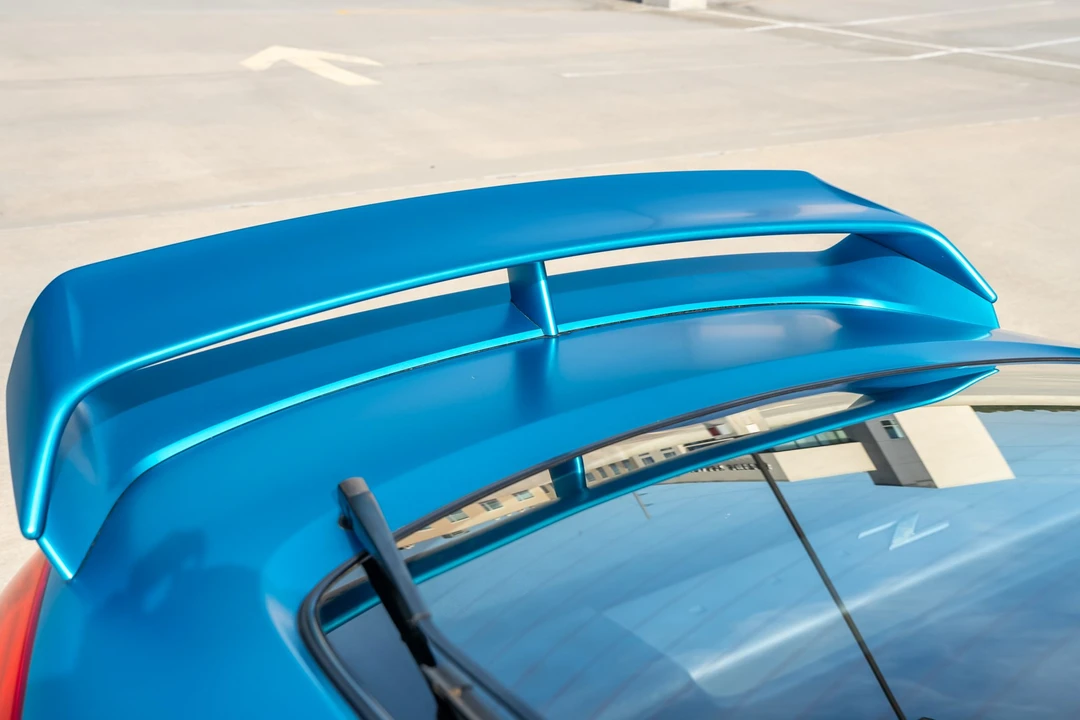 2008 Nissan 350Z 5th Gen - Image 25 of 31