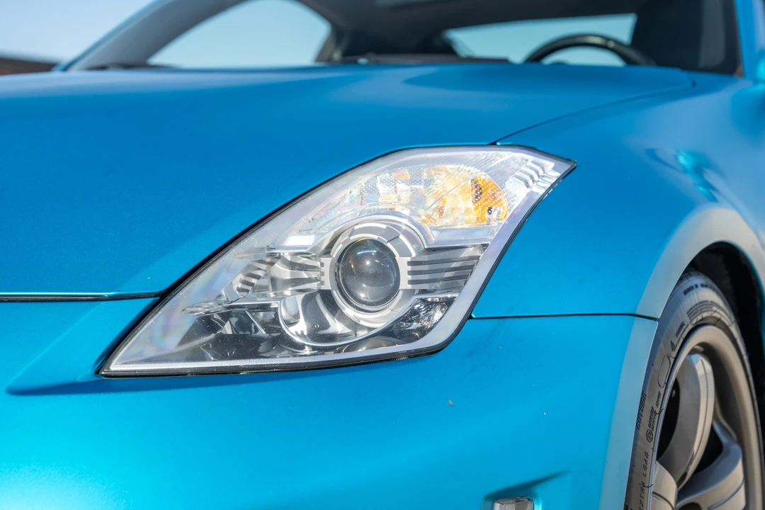 2008 Nissan 350Z 5th Gen - Image 12 of 31