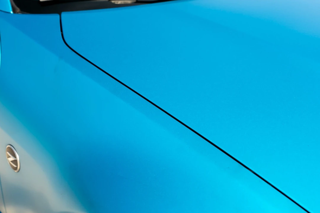 2008 Nissan 350Z 5th Gen - Image 16 of 31
