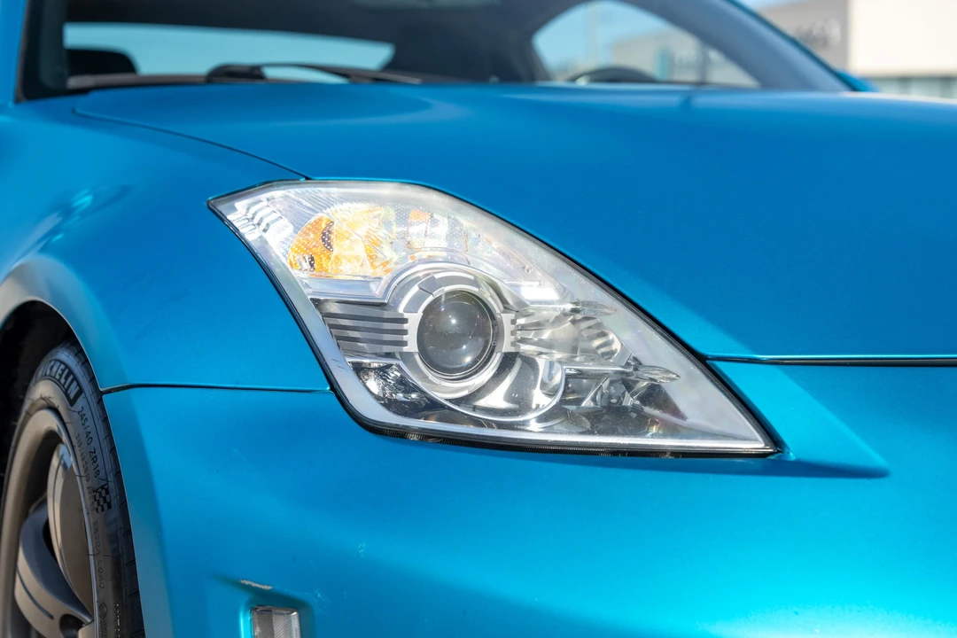 2008 Nissan 350Z 5th Gen - Image 11 of 31