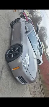 2008 Nissan 350Z Enthusiast Coupe 2D