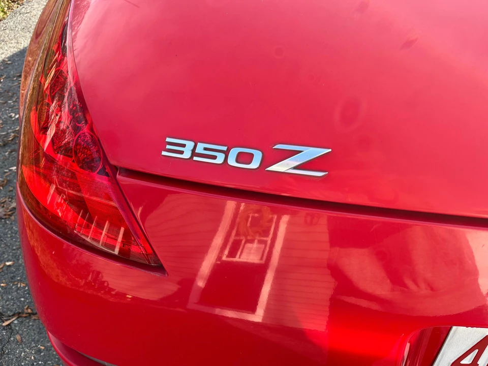 2008 Nissan 350Z 5th Gen - Image 24 of 31