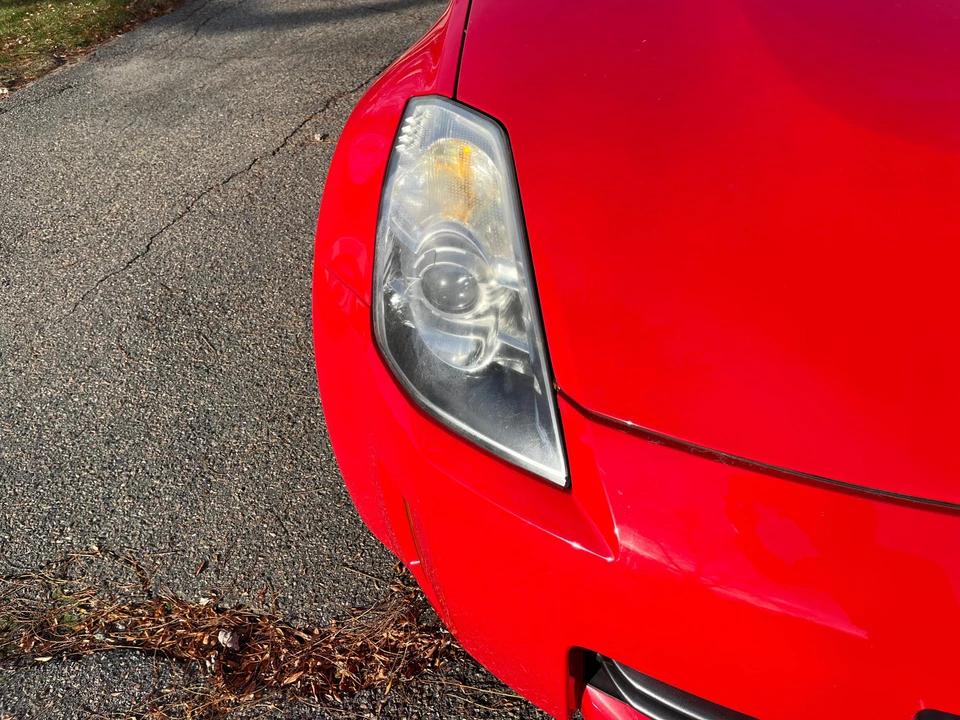 2008 Nissan 350Z 5th Gen - Image 12 of 31
