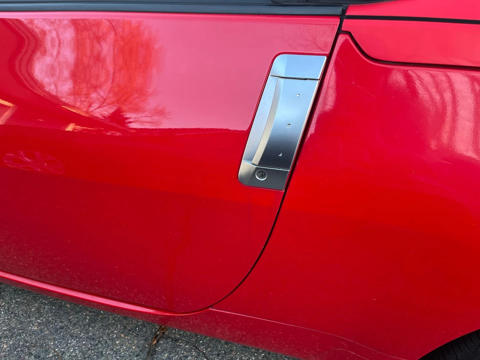 2008 Nissan 350Z 5th Gen - Image 20 of 31