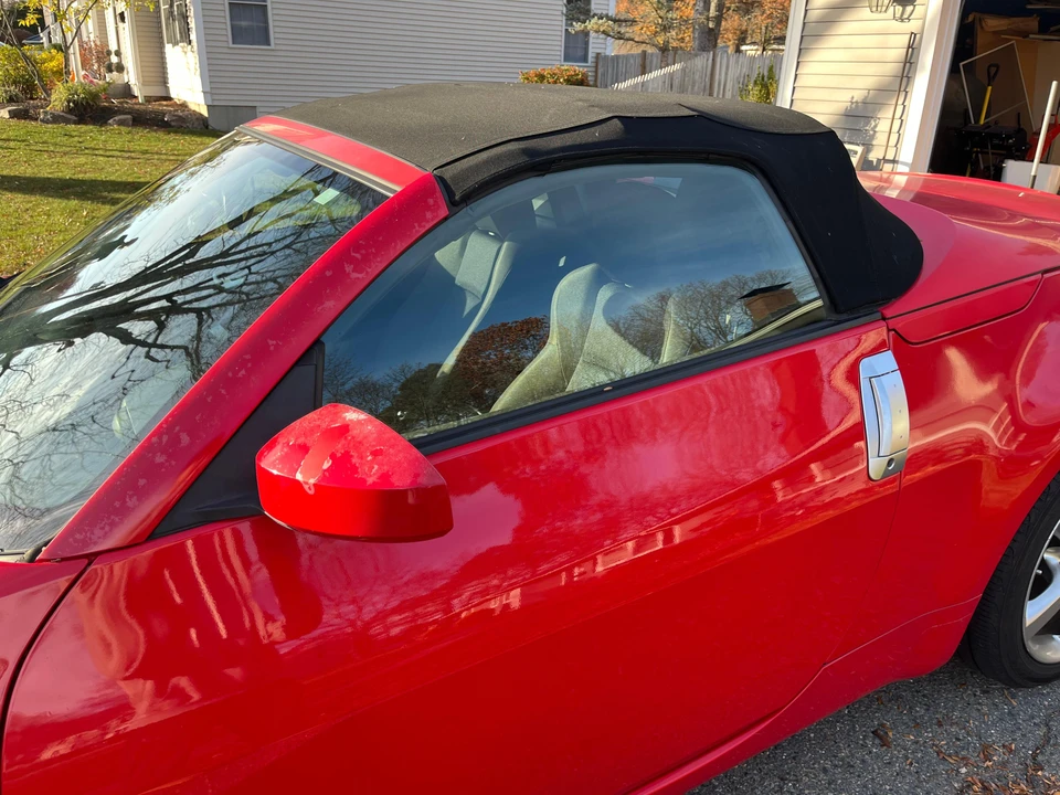 2008 Nissan 350Z 5th Gen - Image 19 of 31